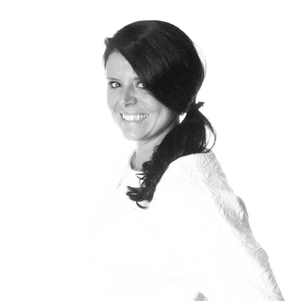 Meet your Posher, Audra